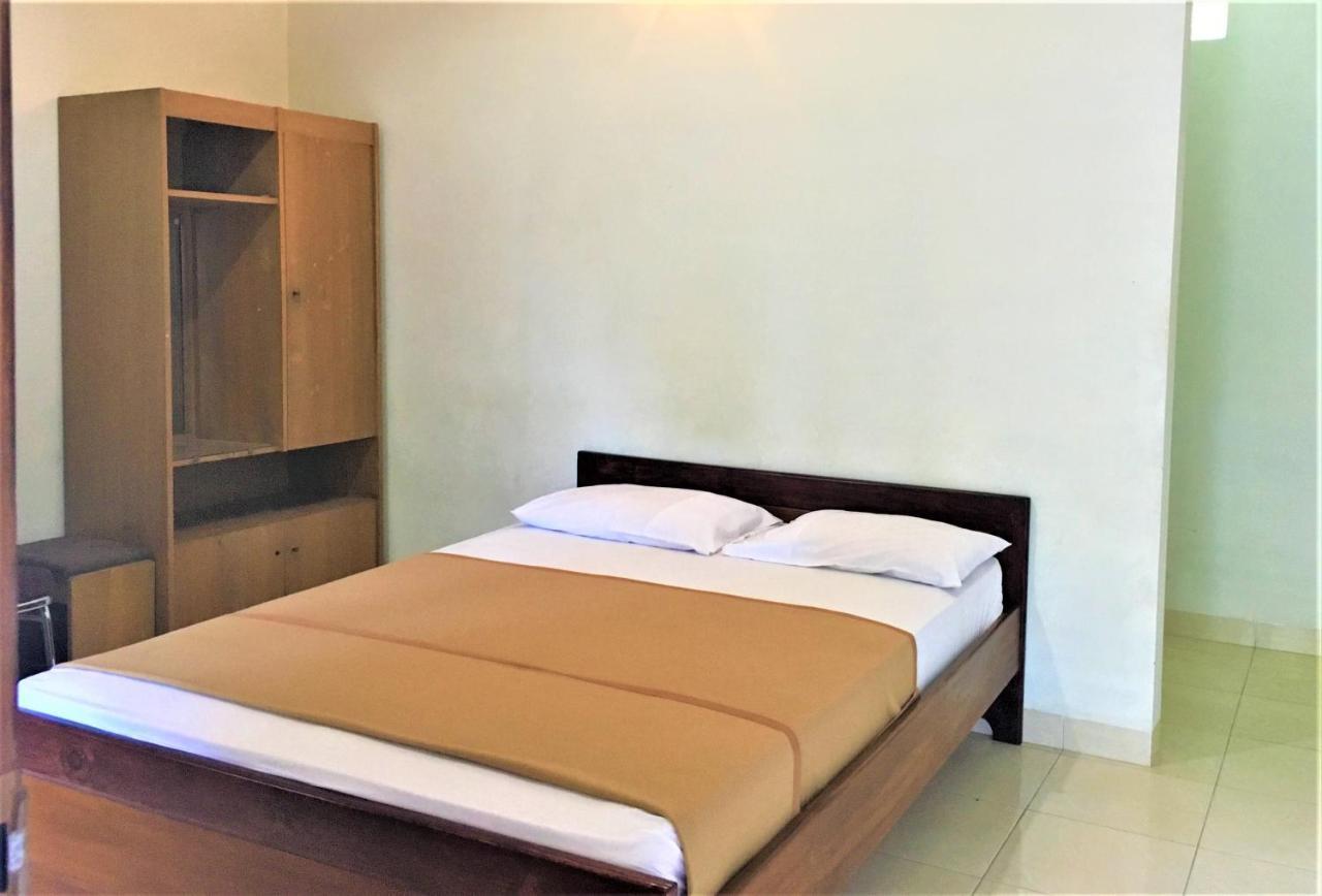 Hotel Wismancala Kaliurang Exterior foto