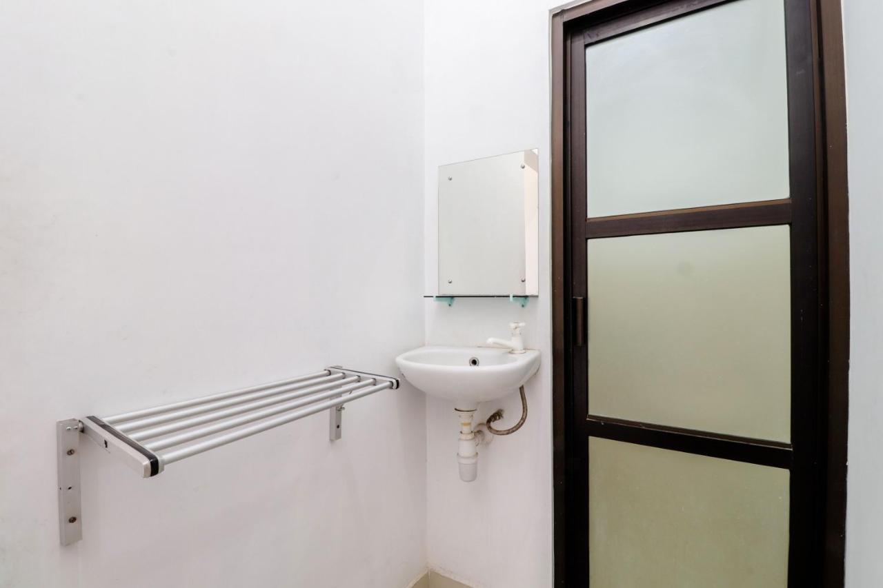 Hotel Wismancala Kaliurang Exterior foto